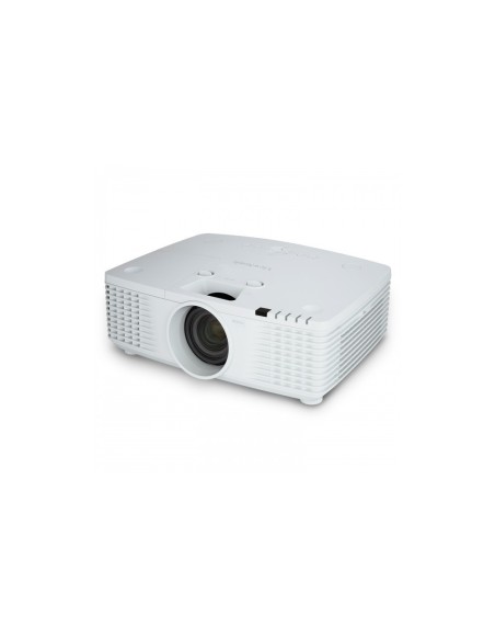 Viewsonic PRO9800WUL videoproiettore Proiettore a raggio standard 5500 ANSI lumen DLP WUXGA (1920x1200) Bianco