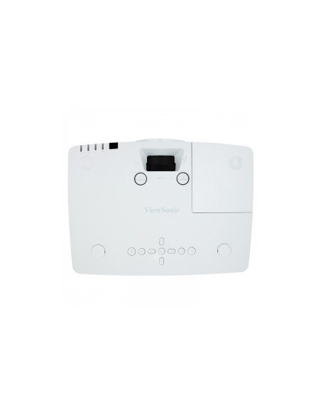 Viewsonic PRO9800WUL videoproiettore Proiettore a raggio standard 5500 ANSI lumen DLP WUXGA (1920x1200) Bianco