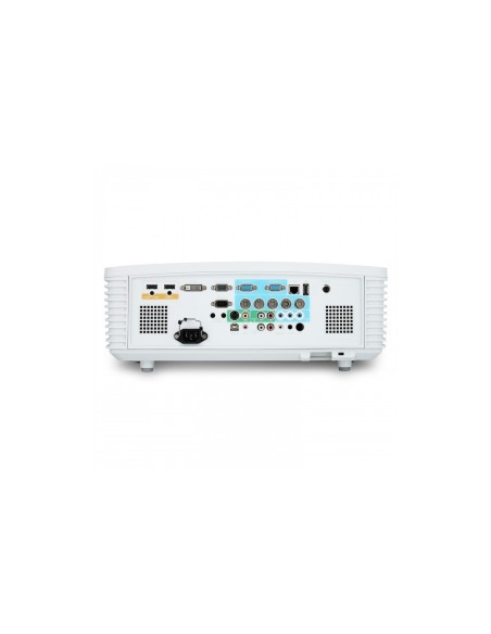 Viewsonic PRO9800WUL videoproiettore Proiettore a raggio standard 5500 ANSI lumen DLP WUXGA (1920x1200) Bianco