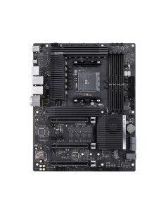ASUS Pro WS X570-ACE AMD X570 Presa AM4 ATX