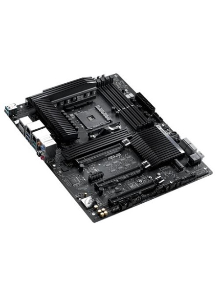 ASUS Pro WS X570-ACE AMD X570 Presa AM4 ATX