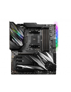 MSI Prestige X570 Creation AMD X570 Presa AM4 ATX esteso