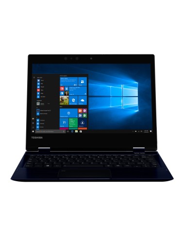 Dynabook Portégé X20W-E-111