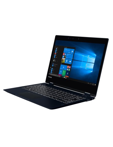 Dynabook Portégé X20W-E-111