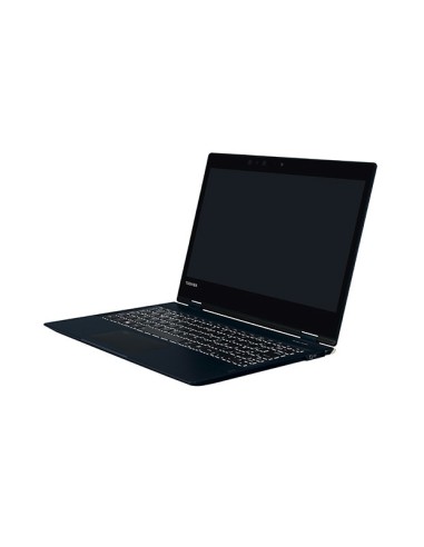 Dynabook Portégé X20W-E-15G Ibrido (2 in 1) 31,8 cm (12.5") Touch screen Full HD Intel® Core™ i7 8 GB LPDDR3-SDRAM 256 GB SSD