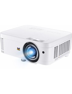 Viewsonic PS501X videoproiettore Proiettore a corto raggio 3600 ANSI lumen DMD XGA (1024x768) Bianco
