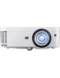 Viewsonic PS501X videoproiettore Proiettore a corto raggio 3600 ANSI lumen DMD XGA (1024x768) Bianco 2