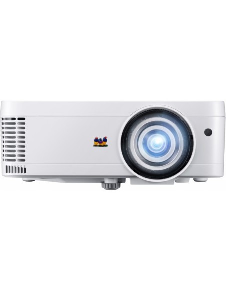 Viewsonic PS501X videoproiettore Proiettore a corto raggio 3600 ANSI lumen DMD XGA (1024x768) Bianco