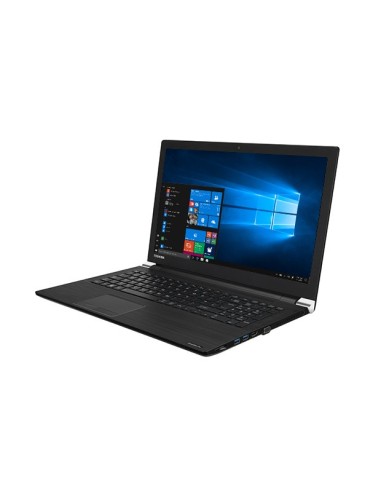 Dynabook Satellite Pro R50-E-12W