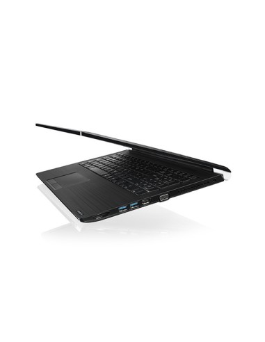 Toshiba Satellite Pro A50-E-1T1 Computer portatile 39,6 cm (15.6") Full HD Intel® Core™ i7 16,384 GB DDR4-SDRAM 512 GB SSD