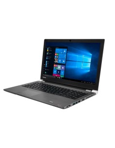 Dynabook Tecra A50-E-1RZ Computer portatile 39,6 cm (15.6") Full HD Intel® Core™ i7 16 GB DDR4-SDRAM 512 GB SSD Wi-Fi 5