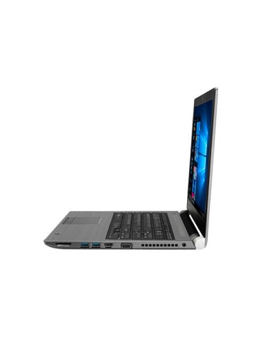 Toshiba Tecra A50-E-1UT Computer portatile 39,6 cm (15.6") Full HD Intel® Core™ i5 8,192 GB DDR4-SDRAM 256 GB SSD Wi-Fi 5
