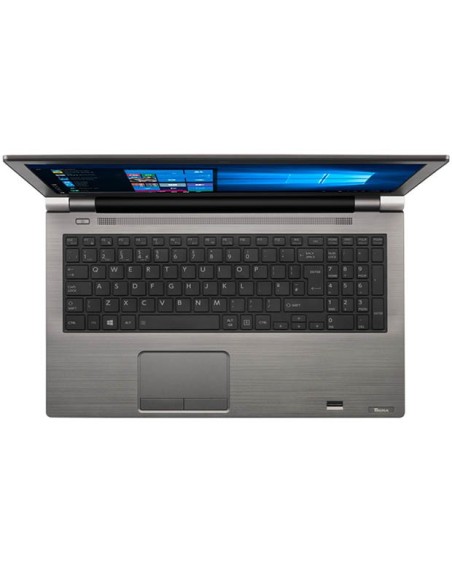 Toshiba Tecra A50-E-1UT Computer portatile 39,6 cm (15.6") Full HD Intel® Core™ i5 8,192 GB DDR4-SDRAM 256 GB SSD Wi-Fi 5