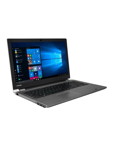 Toshiba Tecra A50-E-1UT Computer portatile 39,6 cm (15.6") Full HD Intel® Core™ i5 8,192 GB DDR4-SDRAM 256 GB SSD Wi-Fi 5