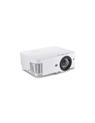 Viewsonic PS600W videoproiettore Proiettore a corto raggio 3500 ANSI lumen DLP WXGA (1280x800) Bianco