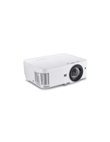 Viewsonic PS600W videoproiettore Proiettore a corto raggio 3500 ANSI lumen DLP WXGA (1280x800) Bianco