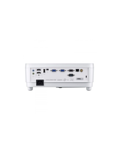 Viewsonic PS600W videoproiettore Proiettore a corto raggio 3500 ANSI lumen DLP WXGA (1280x800) Bianco