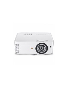 Viewsonic PS600X videoproiettore Proiettore a corto raggio 3500 ANSI lumen DLP XGA (1024x768) Bianco 2