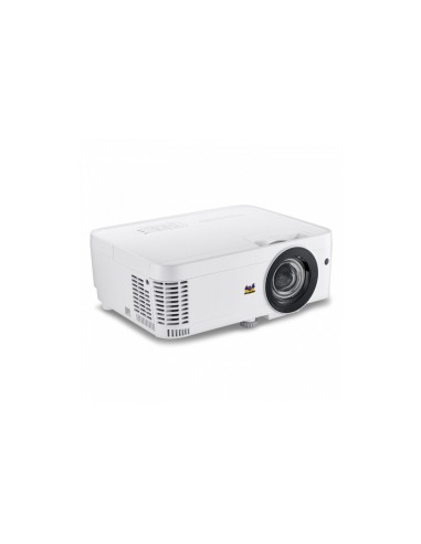 Viewsonic PS600X videoproiettore Proiettore a corto raggio 3500 ANSI lumen DLP XGA (1024x768) Bianco