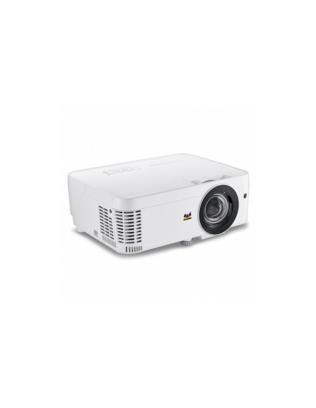 Viewsonic PS600X videoproiettore Proiettore a corto raggio 3500 ANSI lumen DLP XGA (1024x768) Bianco