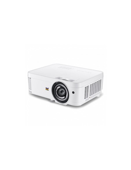 Viewsonic PS600X videoproiettore Proiettore a corto raggio 3500 ANSI lumen DLP XGA (1024x768) Bianco