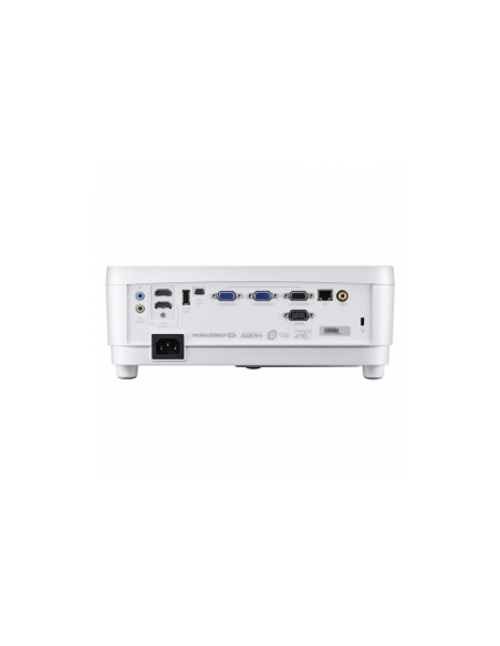 Viewsonic PS600X videoproiettore Proiettore a corto raggio 3500 ANSI lumen DLP XGA (1024x768) Bianco