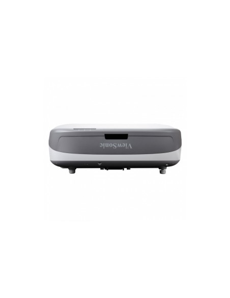Viewsonic PS750W videoproiettore Proiettore a raggio ultra corto 3300 ANSI lumen DLP WXGA (1280x800) Grigio, Bianco