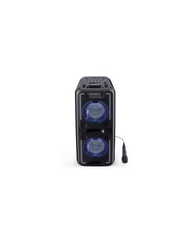 Sharp PS-920 sistema di amplificazione Sistema PA indipendente 150 W Nero