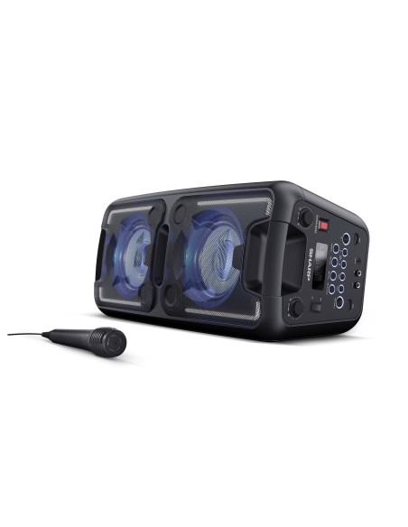 Sharp PS-920 sistema di amplificazione Sistema PA indipendente 150 W Nero
