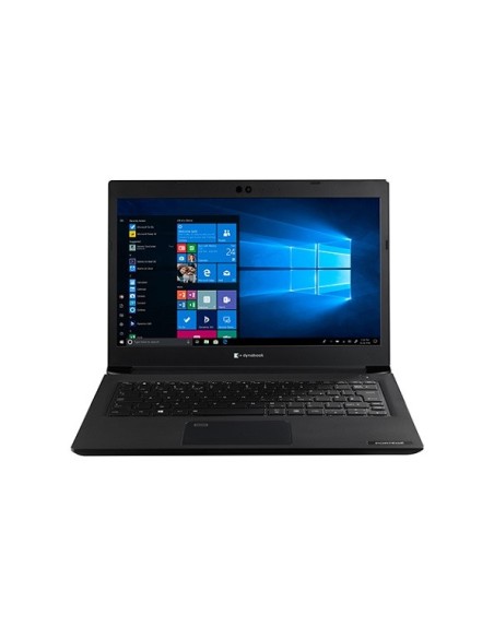 Dynabook Portégé A30-E-14R Computer portatile 33,8 cm (13.3") Full HD Intel® Core™ i5 8 GB DDR4-SDRAM 256 GB SSD Wi-Fi 5