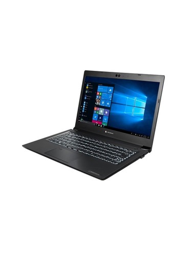 Dynabook Portégé A30-E-150 Computer portatile 33,8 cm (13.3") Full HD Intel® Core™ i7 16 GB DDR4-SDRAM 512 GB SSD Wi-Fi 5