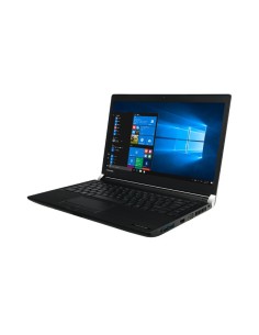 Dynabook Portégé A30-D-12N Computer portatile 33,8 cm (13.3") Full HD Intel® Core™ i5 8 GB DDR4-SDRAM 256 GB SSD Wi-Fi 5 2