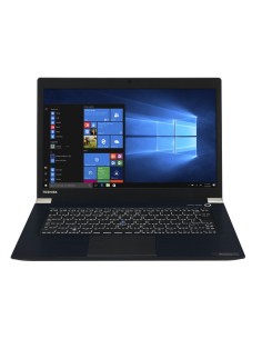 Dynabook Tecra X40-E-11K Computer portatile 35,6 cm (14") Touch screen Full HD Intel® Core™ i7 16 GB DDR4-SDRAM 512 GB SSD 2