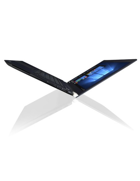 Dynabook Tecra X40-E-11K Computer portatile 35,6 cm (14") Touch screen Full HD Intel® Core™ i7 16 GB DDR4-SDRAM 512 GB SSD