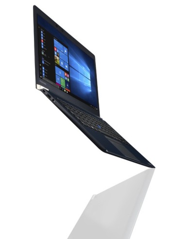 Dynabook Tecra X40-E-11K Computer portatile 35,6 cm (14") Touch screen Full HD Intel® Core™ i7 16 GB DDR4-SDRAM 512 GB SSD