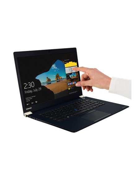 Dynabook Tecra X40-E-1F3 Computer portatile 35,6 cm (14") Touch screen Full HD Intel® Core™ i5 8 GB DDR4-SDRAM 256 GB SSD Wi-Fi