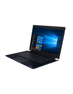 Toshiba Tecra X40-E-1FN Computer portatile 35,6 cm (14") Touch screen Full HD Intel® Core™ i7 32 GB DDR4-SDRAM 1000 GB SSD 2