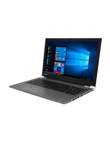 Toshiba Tecra Z50-E-15J Computer portatile 39,6 cm (15.6") Full HD Intel® Core™ i7 16 GB DDR4-SDRAM 512 GB SSD Wi-Fi 5