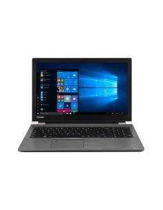 Dynabook Tecra Z50-E-15K Computer portatile 39,6 cm (15.6") Full HD Intel® Core™ i7 32 GB DDR4-SDRAM 512 GB SSD Wi-Fi 5
