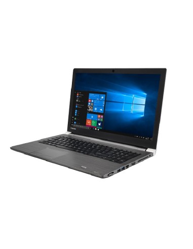 Toshiba Tecra A50-EC-10L Computer portatile 39,6 cm (15.6") Full HD Intel® Core™ i7 8 GB DDR4-SDRAM 256 GB SSD Wi-Fi 5
