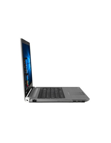 Toshiba Tecra A50-EC-10L Computer portatile 39,6 cm (15.6") Full HD Intel® Core™ i7 8 GB DDR4-SDRAM 256 GB SSD Wi-Fi 5