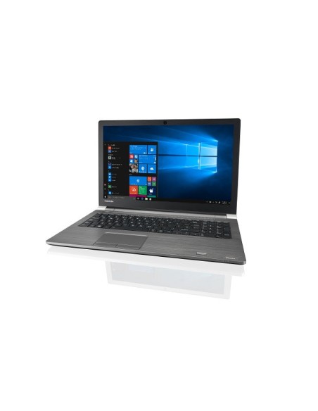 Toshiba Tecra A50-EC-10L Computer portatile 39,6 cm (15.6") Full HD Intel® Core™ i7 8 GB DDR4-SDRAM 256 GB SSD Wi-Fi 5
