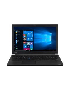 Toshiba Tecra A50-EC-11Z Computer portatile 39,6 cm (15.6") Full HD Intel® Core™ i5 8 GB DDR4-SDRAM 256 GB SSD Wi-Fi 5