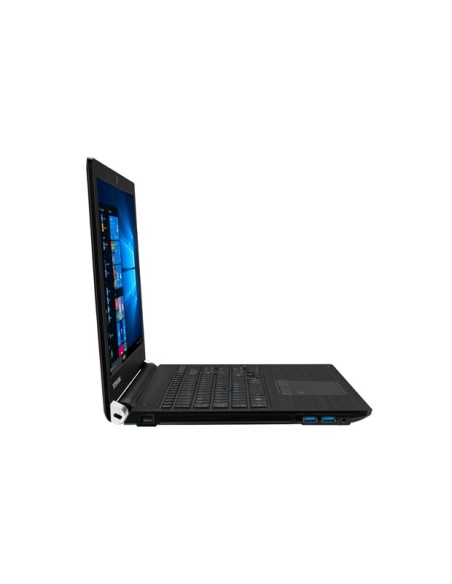 Toshiba Tecra A50-EC-13P Computer portatile 39,6 cm (15.6") Full HD Intel® Core™ i5 8 GB DDR4-SDRAM 512 GB SSD Wi-Fi 5
