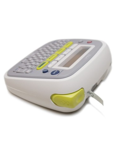 Brother PT-D200 stampante per etichette (CD) Trasferimento termico 180 x 180 DPI TZe