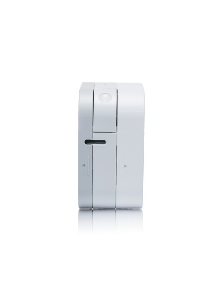Brother PT-P300BT stampante per etichette (CD) Termica diretta 180 x 180 DPI TZe