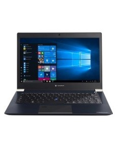 Dynabook Portégé X30-F-11N Computer portatile 33,8 cm (13.3") Full HD Intel® Core™ i7 16 GB DDR4-SDRAM 512 GB SSD Wi-Fi 5