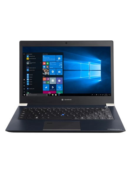 Dynabook Portégé X30-F-10N Computer portatile 33,8 cm (13.3") Full HD Intel® Core™ i5 8 GB DDR4-SDRAM 256 GB SSD Wi-Fi 5