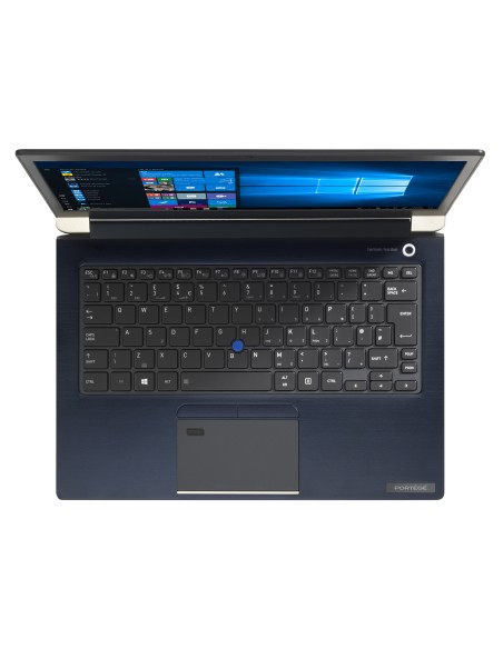 Dynabook Portégé X30-F-10N Computer portatile 33,8 cm (13.3") Full HD Intel® Core™ i5 8 GB DDR4-SDRAM 256 GB SSD Wi-Fi 5