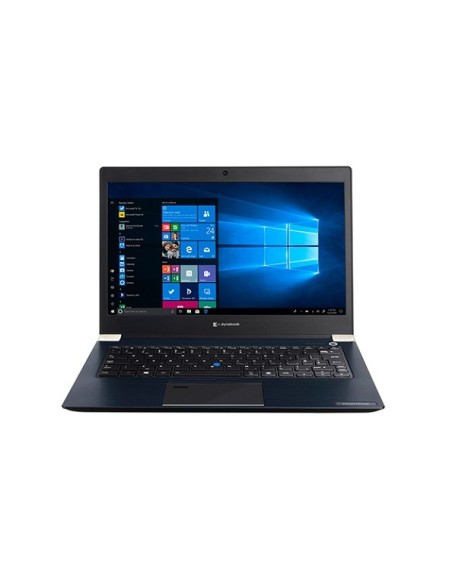 Dynabook Portégé X30-F-10Q Computer portatile 33,8 cm (13.3") Full HD Intel® Core™ i5 8 GB DDR4-SDRAM 512 GB SSD Wi-Fi 5
